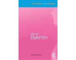 Mikhail Bakhtin