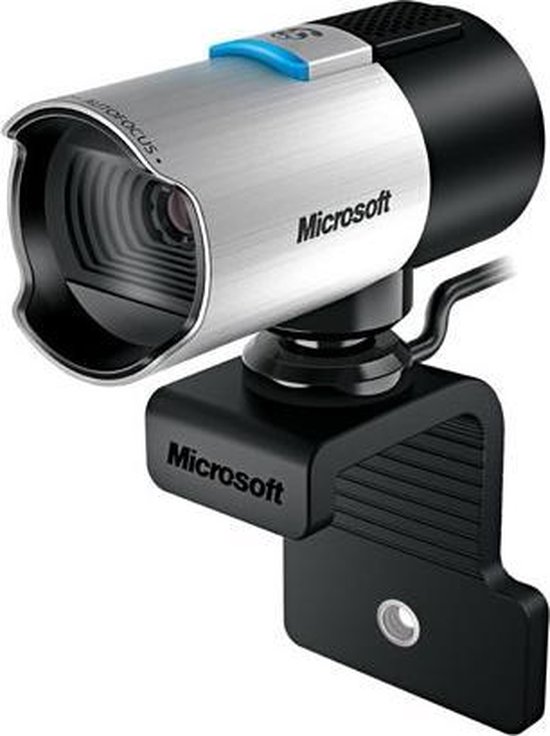 Microsoft LifeCam Studio for Business - Zakelijke webcam