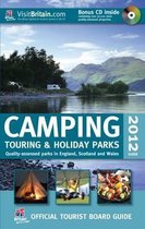 Camping, Touring & Holiday Parks ...