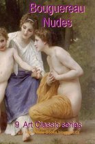 Bouguereau Nudes