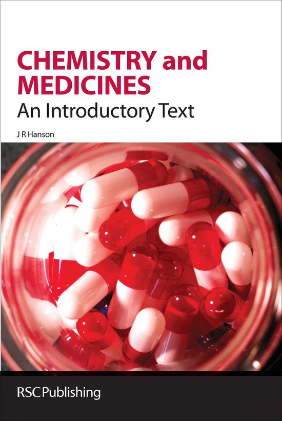 Chemistry and Medicines - cover