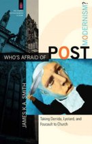 Whos Afraid Of Postmodernism