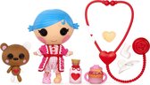 Lalaloopsy Littles Sew mignon patient