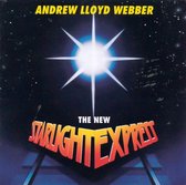 Starlight Express [1993 London Cast] [Hip-O]