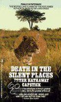 Death in the Silent Places