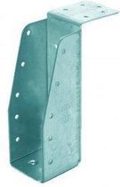 GB balkdrager vz 50x125mm met lange lip
