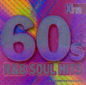 60s R&B Soul Hits [Direct Source]