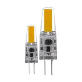 EGLO LED Lichtbron set 2 stuks - G4 - 3,7 cm - Dimbaar - 1,8W - 2700K