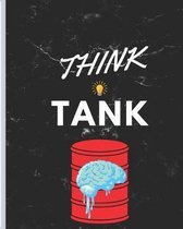 Think Tank.