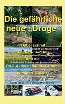 Die gef hrliche neue Droge