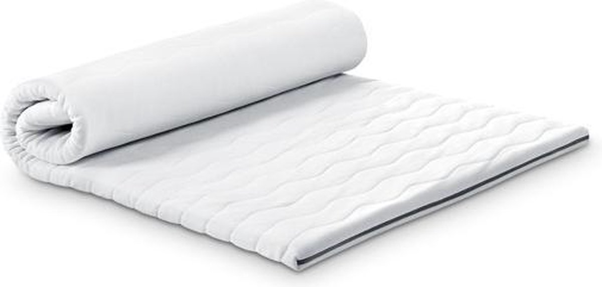 Topdekmatras - Foam 180x200