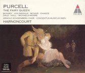 Purcell: The Fairy Queen / Harnoncourt, Bonney, et al