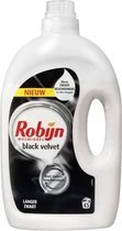 Robijn Vloeibaar Wasmiddel Black Velvet - 45 Wasbeurten