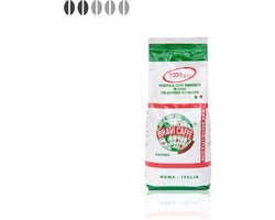 Bravi Caffe Crema koffiebonen - 1kg