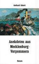 Anekdoten aus Mecklenburg-Vorpommern
