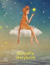 Aaliyah's Storybook