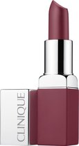 Clinique Pop Matte Lip Colour + Primer - Bold Pop - Lippenstift