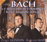 Bach A St Bertrand De Comminges