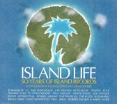 Island Life - 50 Years Of Island Records