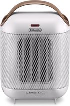 Bol.com De'Longhi HFX30C18.IW Ventilatorkachel aanbieding
