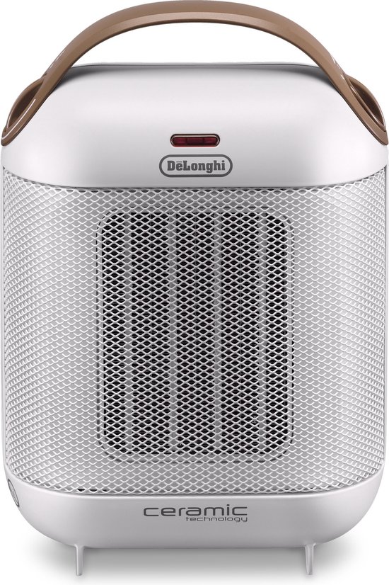 De'Longhi HFX30C18.IW Ventilatorkachel