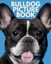 Bulldog picture book