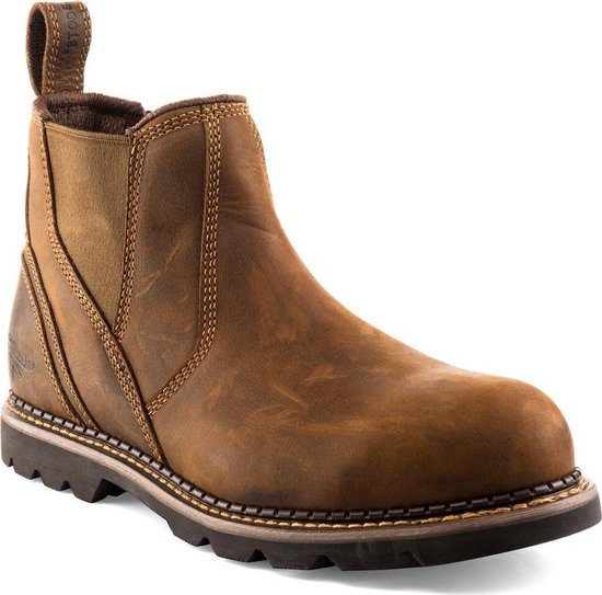 Buckler Boots Instapper B1555SM SB 