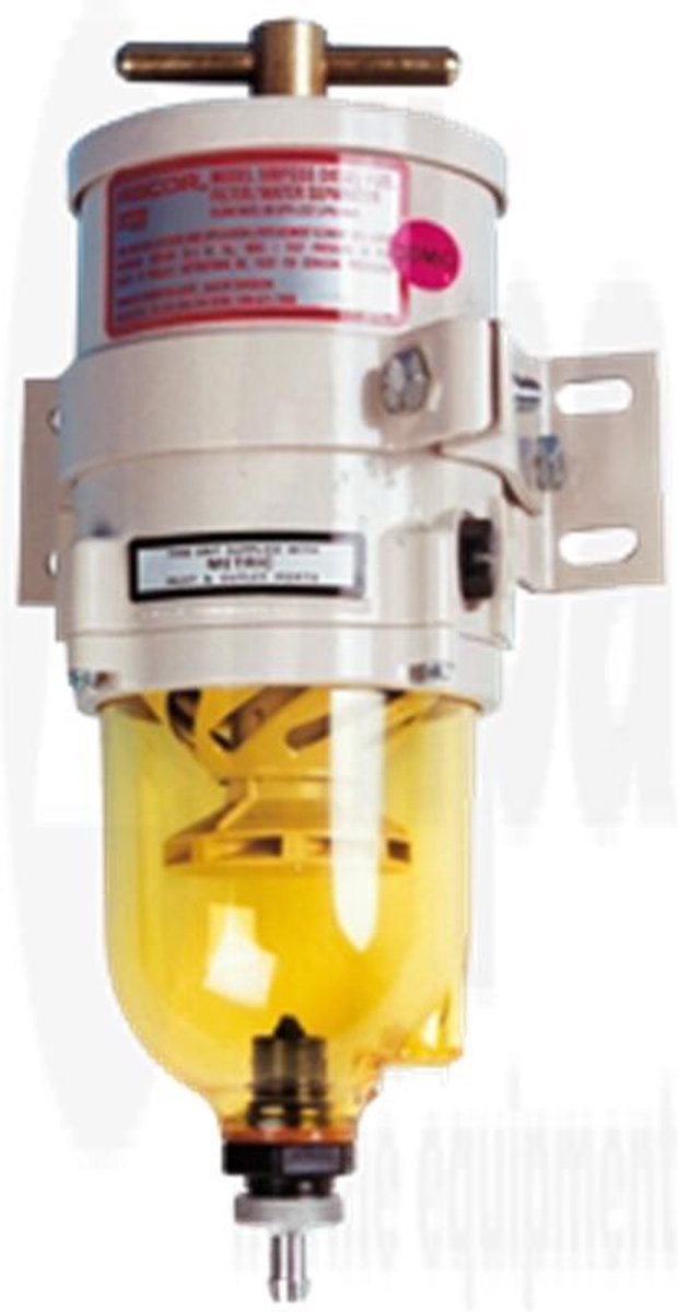 RACOR  900FH30 341 LTR/UUR