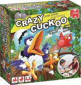 Crazy Cuckoo - Kinderspel