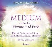 Mora, E: Medium zw. Himmel und Erde/CD