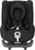 Britax Römer - First Class Plus Autostoel - Groep 0 + / 1 (18kg) - Cosmos Black