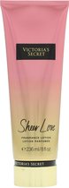 Victoria Secret Sheer Love Fragrance Lotion 236 ml