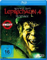 Leprechaun 4 - In Space