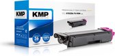 KMP toners & laser cartridges K-T54