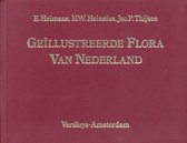 GeÃ¯llustreerde flora van Nederland