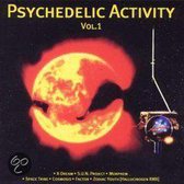 Psychedelic Activity