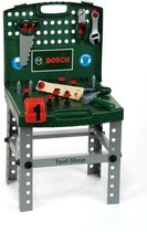 Klein - Bosch - Tool workbench playset (KL8681)