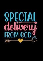 Special Delivery From God