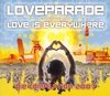 Loveparade 2007 + DVD