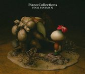Final Fantasy XI: Piano Collections