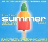 The Best Summer Album 2002