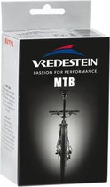 Vredestein - Binnenband Fiets - Auto Ventiel - 40 mm - 26 x 175 - 235