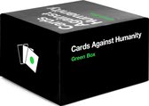 Cards Against Humanity: Green Box - Uitbreidingsset - Engelstalig Kaartspel