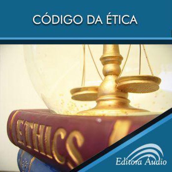 Código de Ética - cover