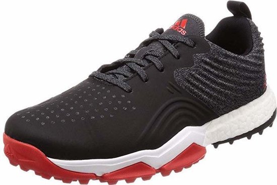 FootJoy Dryjoys Premiere Flint heren golfschoen zwart kopen? Golf123