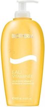 Biotherm Eau Vitaminée - 400 ml - showergel - huidverzorging voor alle huidtype