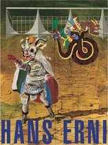 Omslag Hans Erni