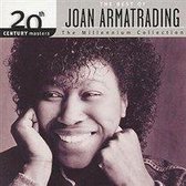 The Best Of Joan Armatrading: The Millennium Collection