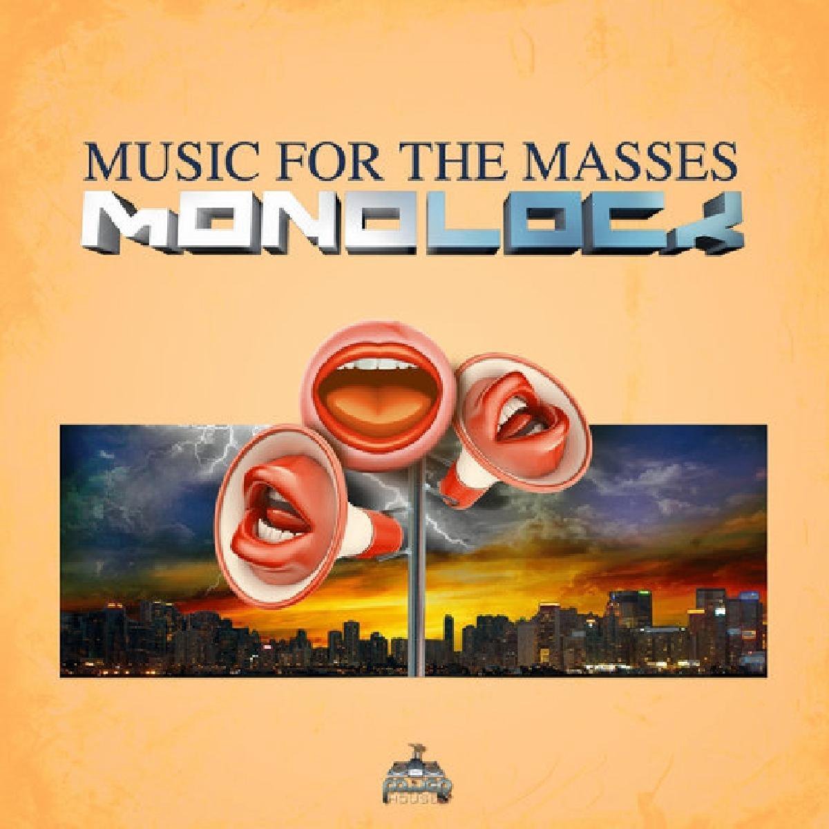 Music for the Masses