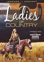 Various Artists - Queens Of Country